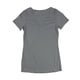 thumbnail image 2 of Rally Babe Womens LA Kings Embellished T-Shirt graypurple M, 2 of 2