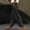 Black, variant on Ankle Length Pants for Women Lounge Pants Flowy Pants Golf Pants Sweatpants Running Pants Comfy Pants Women Moisture Wicking Pants Beach Pants Soft Pants Gray L