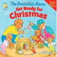 thumbnail image 2 of Berenstain Bears Get Ready for Christmas, 2 of 2