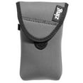 thumbnail image 3 of Zing Designs MPE Medium Camera/Electronics Belt Bag (Gray), 3 of 3