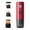 RED, variant on Portable Esprosso Coffee Machine Compatible with Nes*/DG/Coffee Ground, 17 Bar with Heating Function Better for Car, Hiking, Office Mini Coffee Maker