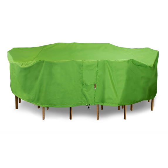 Portofino Rectangular Table Set Cover By Eevelle