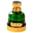 thumbnail image 2 of AMERTEER Luxury Faucet Rotatable  Faucet Filter Nozzle For Replacing Splash-Proof Kitchen Sink Faucet Aerator Faucet - Green, 2 of 8