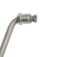 thumbnail image 2 of Edelmann 80120 Power Steering Pressure Hose, 2 of 3