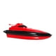 800 Bateaux Télécommandés 2.4G 20km/h RC Bateau Jouet Cadeau pour Enfants Adultes Garçons Filles avec Sac 2 Batterie – image 6 sur 7