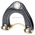 thumbnail image 2 of For Honda Civic & CRX 1988 1989 1990 1991 Front Right Passenger Side Upper Control Arm - BuyAutoParts, 2 of 4