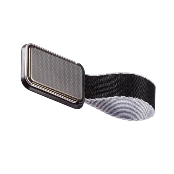 Miiottaa Universal Magnetic Phone Holder for Not Slip Grip During Car & Outdoor Use