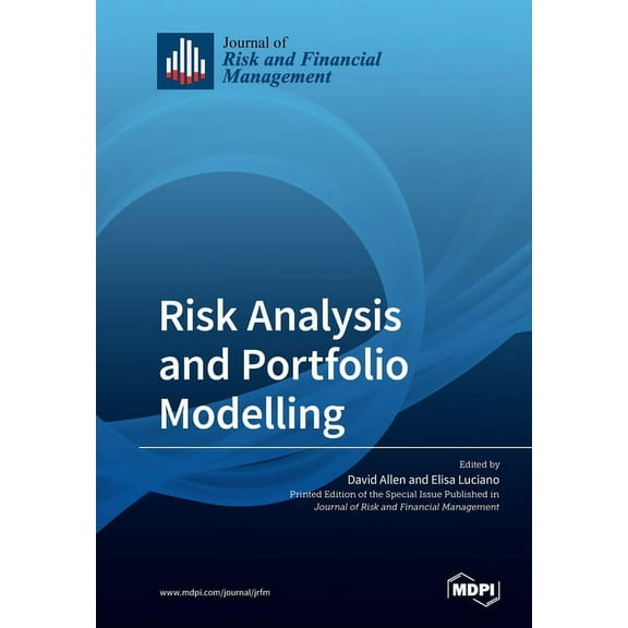Risk Analysis and Portfolio Modelling (Paperback)