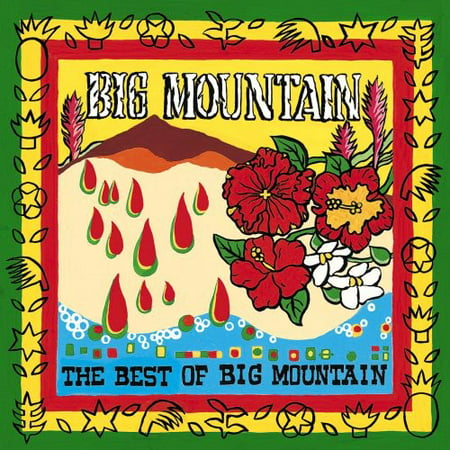 The Best Of Big Mountain (Best Of Big Mountain)