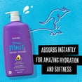 thumbnail image 4 of Aussie Miracle Moist Shampoo, Conditioner, & Deep Conditioner Set, Paraben Free, for Dry Hair Types, 4 of 14