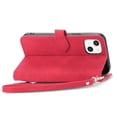 thumbnail image 5 of Funda billetera anti-golpes para GANGXUN iPhone 13 , ideal para día a día y trabajo, 5 of 5