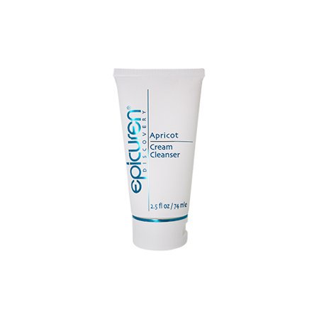 Epicuren Apricot Cream Cleanser 2.5oz