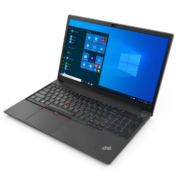 Lenovo ThinkPad E15 Gen 2 Intel Laptop, 15.6
