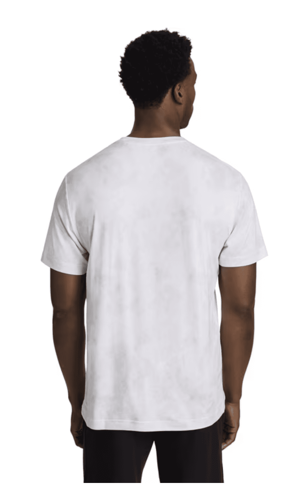 Reebok Men's and Big Men's Legacy Core Short Sleeve T-Shirt, Sizes XS-5XL