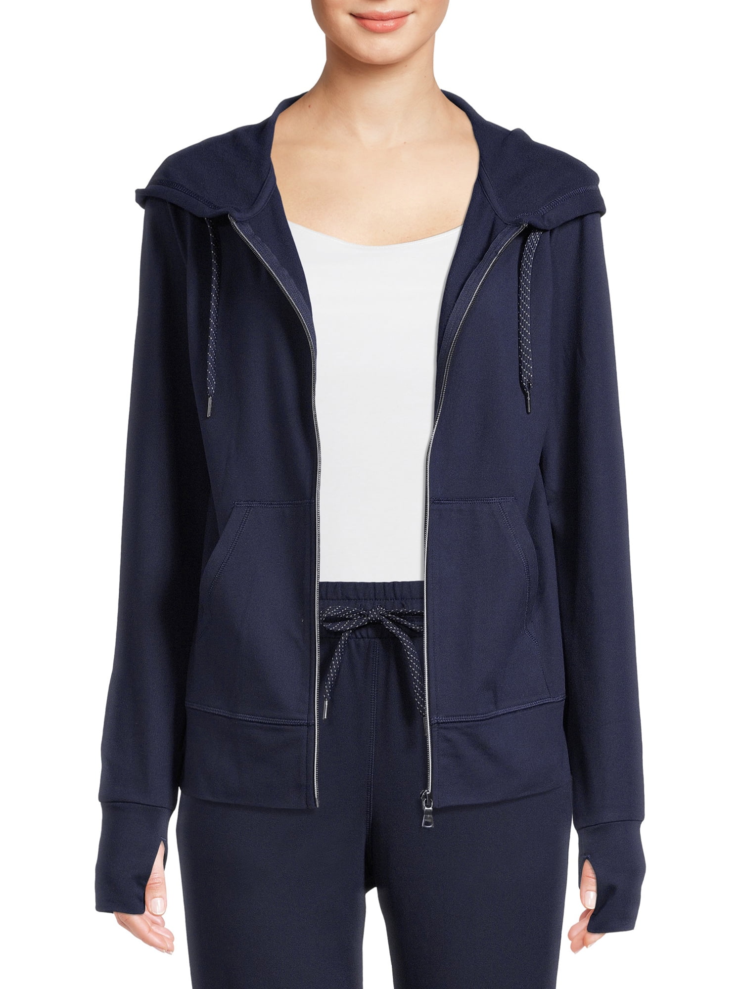 Hoodie Sweatshirt 