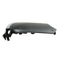 thumbnail image 2 of Right Rearview Mirror Bottom Cover w/ Trim Passenger RH Side for Toyota Camry, 2 of 6