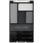 WET N WILD - Color Icon Eye Shadow Palette 392A Tunnel Vision - 5 Shades