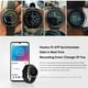 thumbnail image 3 of Reloj inteligente Xiaomi Haylou LS05 Solar Pantalla TFT 1.28 IP68 30 días de batería, 3 of 5