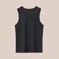 thumbnail image 7 of Yusimy Men's Thermal Vest High Elasticity Fitted Round Neck Pullover Heated with Pockets USB Charging Casual Tech-Enhanced Style, 7 of 7