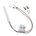 thumbnail image 3 of tirarere LED A Prueba De Agua Barras Camping Barco Coche + Adaptador RNLL12BL-0412-KIT Yotijar Tira de luz LED para barcos, 3 of 10