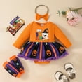 Kids Halloween Costume 3T 1218 Months Tropical Newborn Girl Outfits
