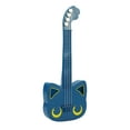 thumbnail image 1 of Amdohai Adorable Mini Guitar 4 Strings Ukulele Toy Guitar Cute, 1 of 8
