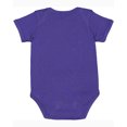 thumbnail image 2 of Rabbit Skins Purple 520 12M, 2 of 2
