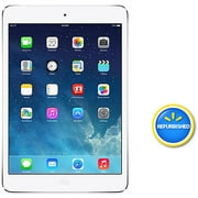 Refurbished Apple Ipad Mini 2 128gb, Wi-