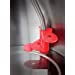 thumbnail image 4 of Jinsinto 1L Compact Kettle, Fast Boiling, Removable Anti-Limescale Filter, Washable, Visible Water Level, 4 of 4