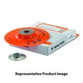 thumbnail image 2 of Walter 15D044 4-1/2x5/8-11 Backing Pad Assembly for Sanding Discs, 2 of 2