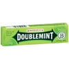 Doublemint Chewing Gum, 5 pc