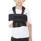 thumbnail image 1 of Joint Immobiliser Forearm Sling for Children, Wrist Sprain Fixation Belt, Breathable (SSmall), 1 of 5