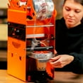 thumbnail image 4 of Toyvian Universal Cup Sealer Spring Clip Compatible with Milk Tea and Coffee Machines, 4 of 8