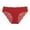 C, variant on Womens Bikini Lace Low Waist Seamless Underwear Comfortable Triangle Briefs Panties For Women H，M