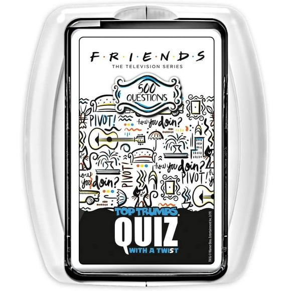 Harry Potter HTOOQQuiz Game