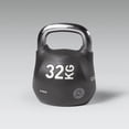thumbnail image 2 of HYROX Official Competition Octo Kettlebell 32 kg (70.5 lb) Race Grade, 2 of 7
