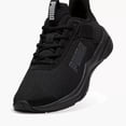 thumbnail image 2 of Tenis Puma Ftr Wave para Hombre, color Negro, 2 of 4