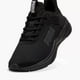 thumbnail image 2 of Tenis Puma Ftr Wave para Hombre, color Negro, 2 of 4