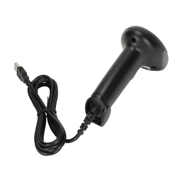 Escáner D, escáner de código de barras USB lector de código de barras QR general escáner de código de barras USB probado profesionalmente