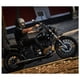 thumbnail image 4 of Motocicleta Iron Clan tipo Custom Daytona Crusier 400cc de Inyección 2026, 4 of 5