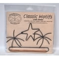 thumbnail image 1 of Classic Motifs 6 Inch Fireworks Craft Holder, 1 of 1