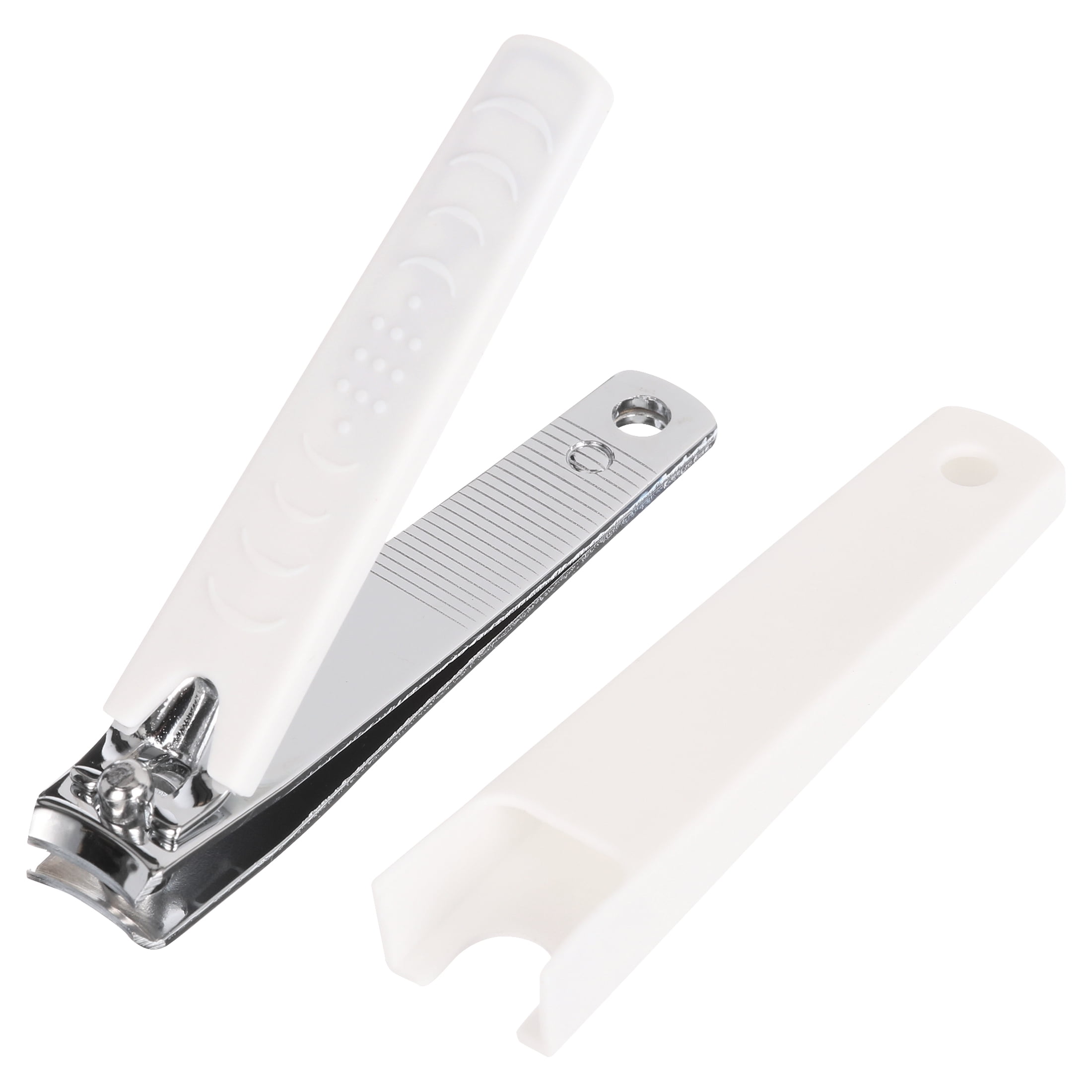 Buy Baol Nail Cutter/ Clipper - Stainless Steel, BB1215BLU (Assorted  colors) Online at Best Price of Rs 99 - bigbasket