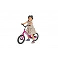 thumbnail image 3 of Strider - 14x Balance Bike - Pedal Conversion Kit Sold Separately - Fuchsia, 3 of 5