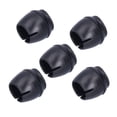 thumbnail image 4 of Table Chair Feet Pad, Furniture Feet Cover Table Chair Leg  Non-slip Foot Protection Bottom Silicone  For Livingroom For Home L 8PCS,M 16PCS,S 16PCS, 4 of 8