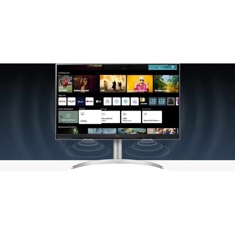 LG 32SQ730S-W 31.5 LG 32SQ730S-W 31.5