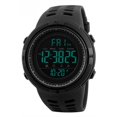 thumbnail image 1 of Aquaforce Montre Numérique Multifonction avec Cadran Noir, 1 of 1