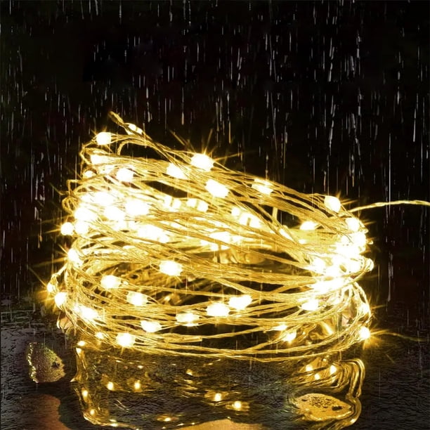 Altavoz de música con sensor de sonido navideño, altavoz de música navideño resistente al agua para Navidad