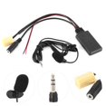 thumbnail image 4 of Adapter Car  Cable  Adapter For   5.0   Input Adapter Car Microphone Handsfree Cable Fit For, 4 of 8