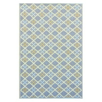 Mad Mats Scotch Outdoor Area Rug