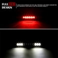 thumbnail image 5 of Spec-D Tuning Chrome LED 3rd Brake Light Compatible with 2007-2012 Chevy Silverado, 2007-2012 GMC Sierra 1500/ 2500/ 3500, 5 of 7